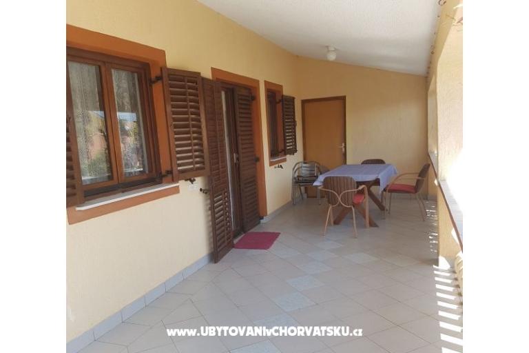 Apartments Petar – photo 9