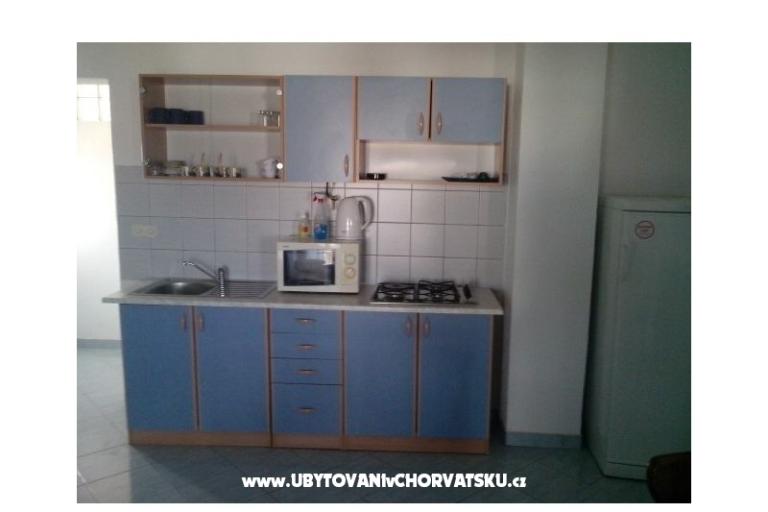 Apartments Robi – photo 14