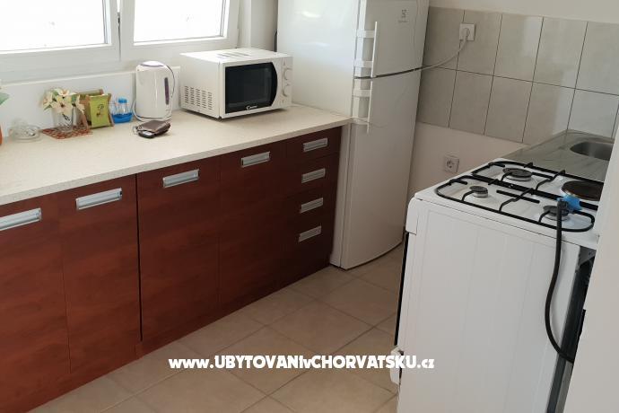 Apartments Samanta Vir – photo 6