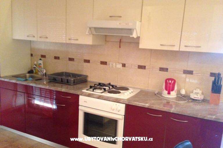 Apartments SARIC A – photo 10