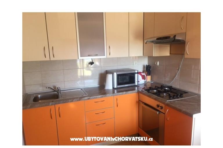 Apartments SARIC A – photo 13
