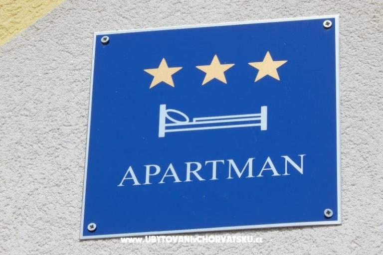 Apartments SARIC A – photo 2