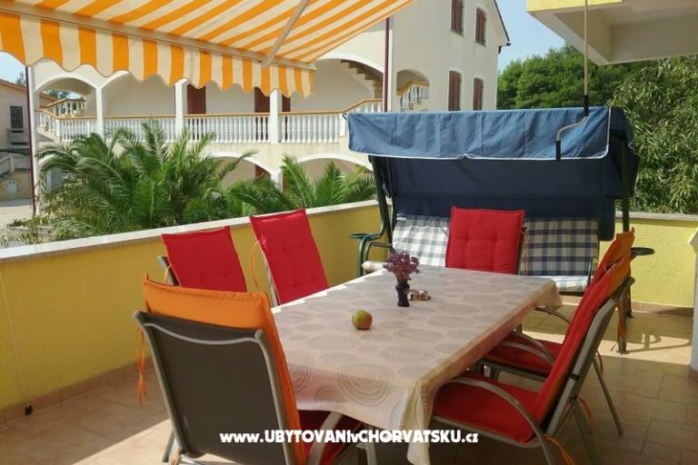Apartments SARIC A – photo 8