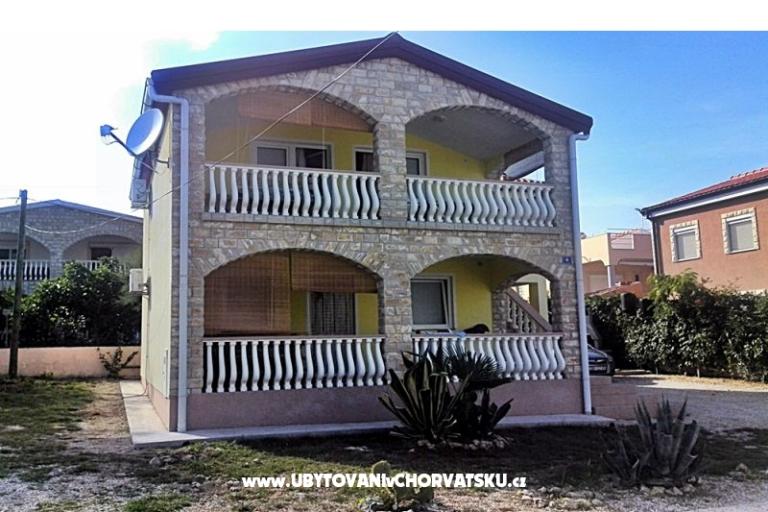 Apartments Slavko – photo 11