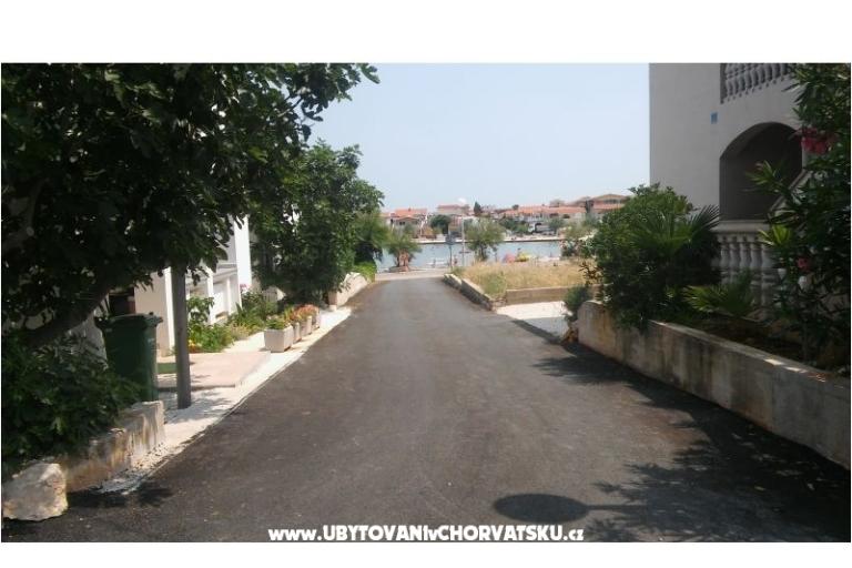 Apartments Slavko – photo 12