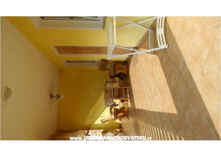 Apartments Slavko – photo 16