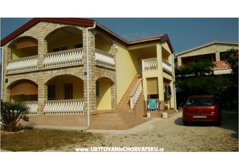 Apartments Slavko – photo 18
