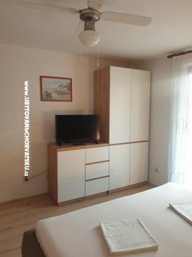 Apartments Štefanija – photo 17