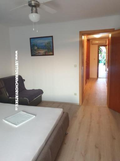 Apartments Štefanija – photo 19