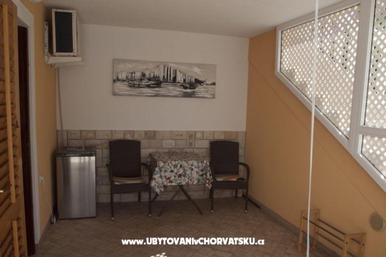 Apartments Štefanija – photo 7