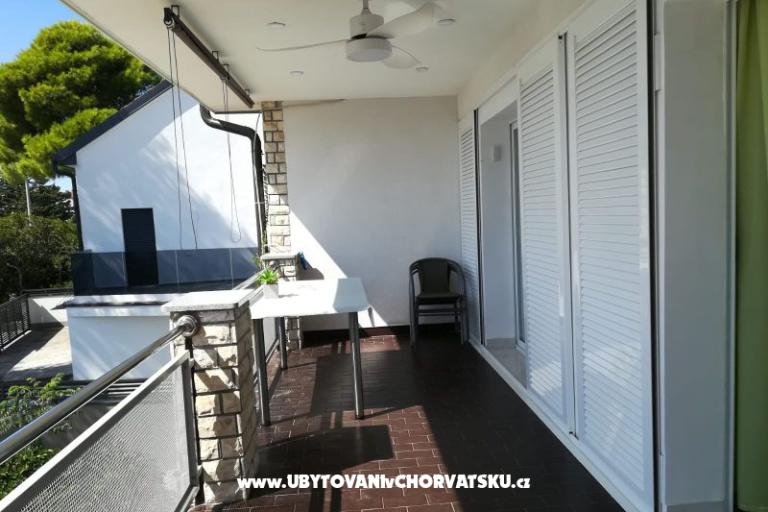 Apartments Sunce – photo 22