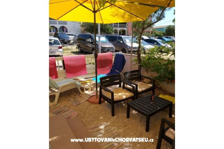 Apartments Taramis – photo 12