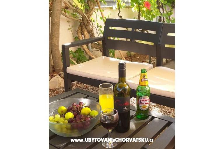 Apartments Taramis – photo 13