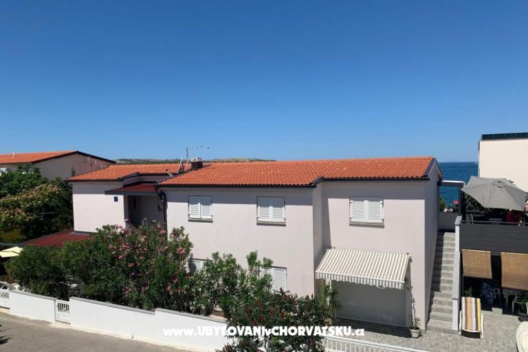 Apartments Taramis – photo 14