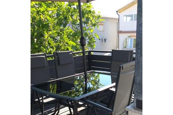 Apartments Taramis – photo 15