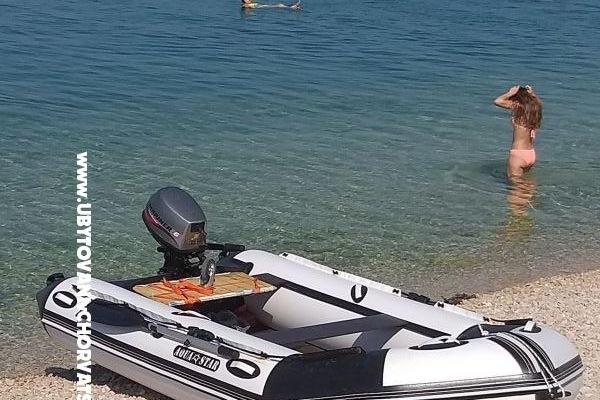 Apartments Taramis – photo 19