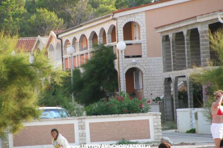Apartments Vlašić otok Vir – photo 2