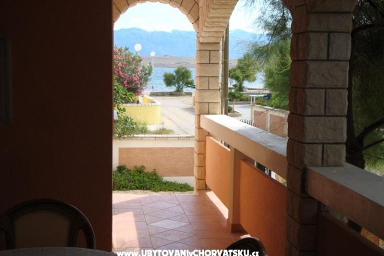Apartments Vlašić otok Vir – photo 3