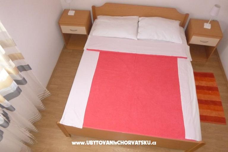 Apartments Vlašić otok Vir – photo 5