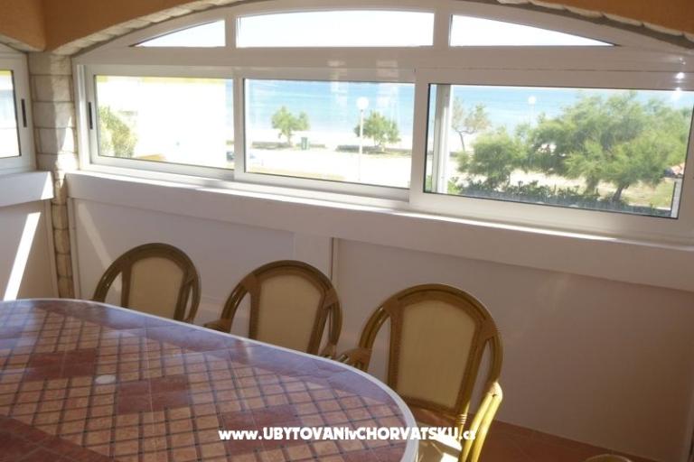 Apartments Vlašić otok Vir – photo 9