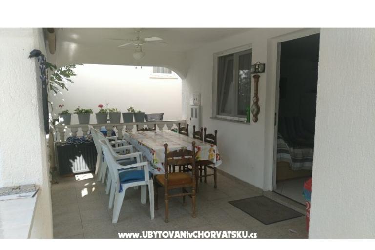 Apartments Žaja – photo 10