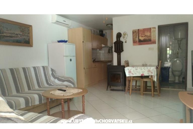 Apartments Žaja – photo 11