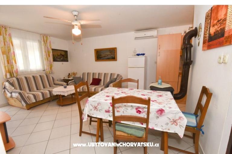 Apartments Žaja – photo 17