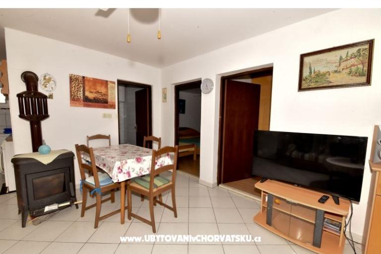 Apartments Žaja – photo 18