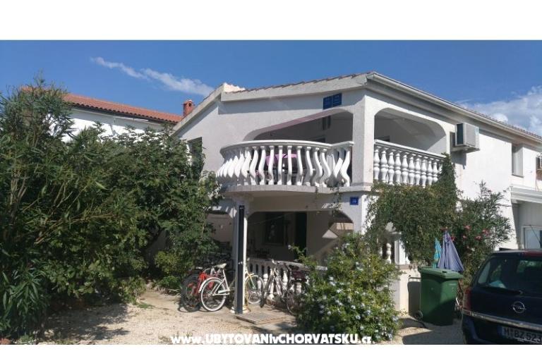 Apartments Žaja – photo 9