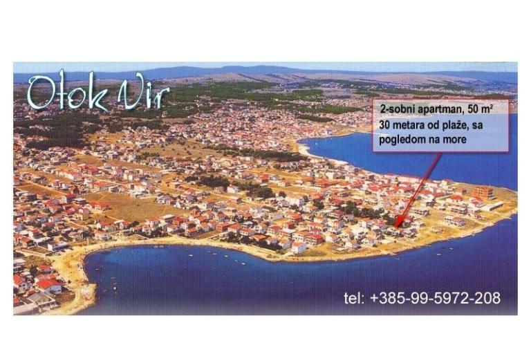 Apartment IVA - VIR – photo 6