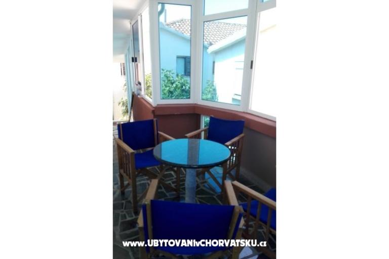 Apartments Anamaria – photo 10