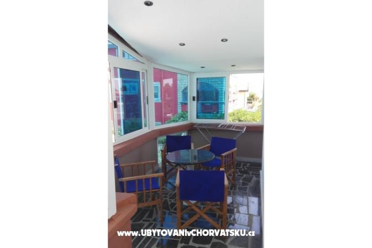 Apartments Anamaria – photo 11