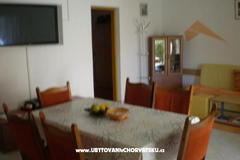 Apartments Pogacic – photo 16