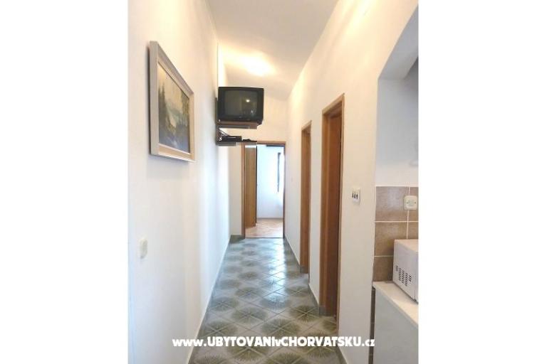 Apartments Studio – photo 15