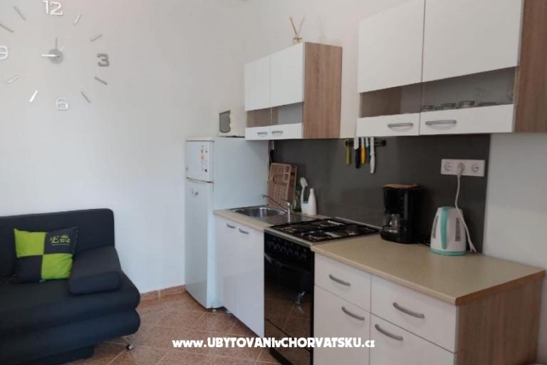 Apartments Ewa – photo 35