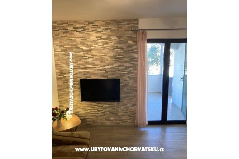 Apartments Flanell – photo 12
