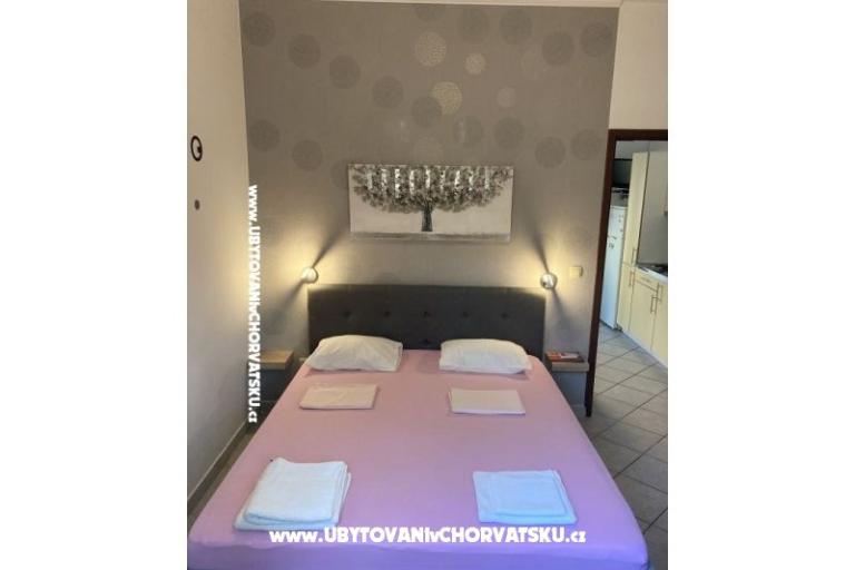 Apartments Flanell – photo 14
