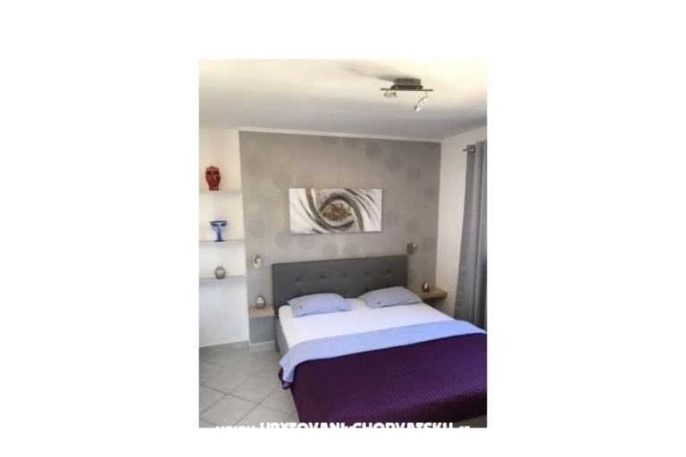 Apartments Flanell – photo 18