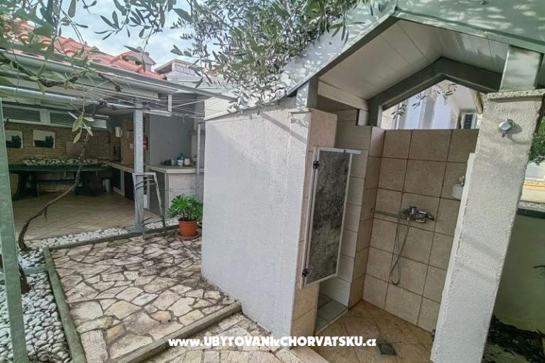 Apartments Flanell – photo 20