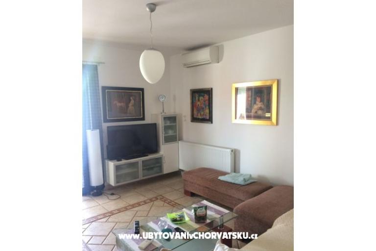 Apartments Flanell – photo 22