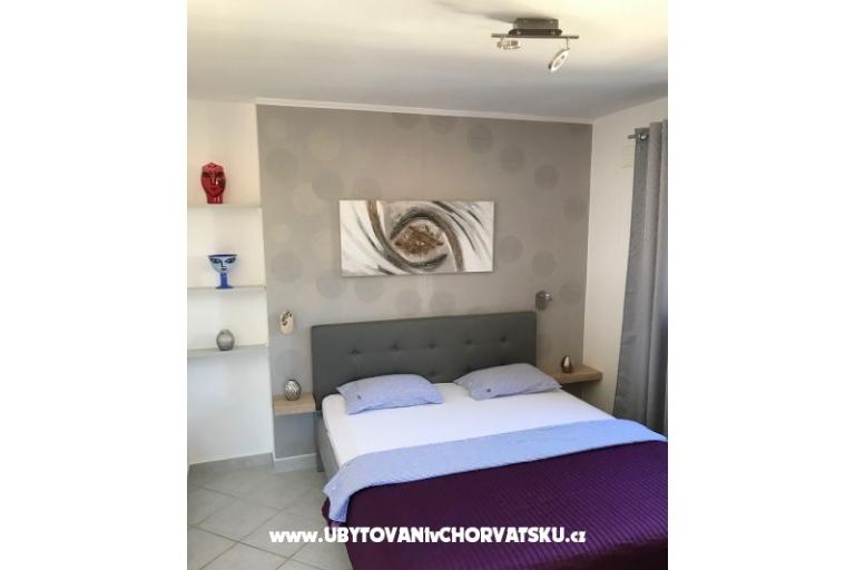 Apartments Flanell – photo 25