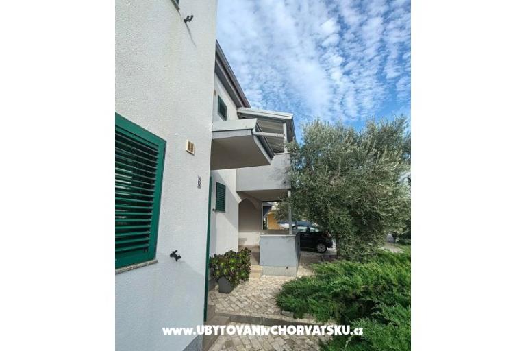 Apartments Flanell – photo 30