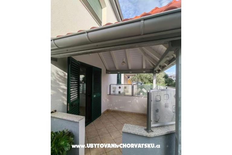 Apartments Flanell – photo 33