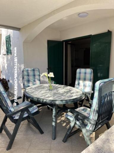 Apartments Flanell – photo 36