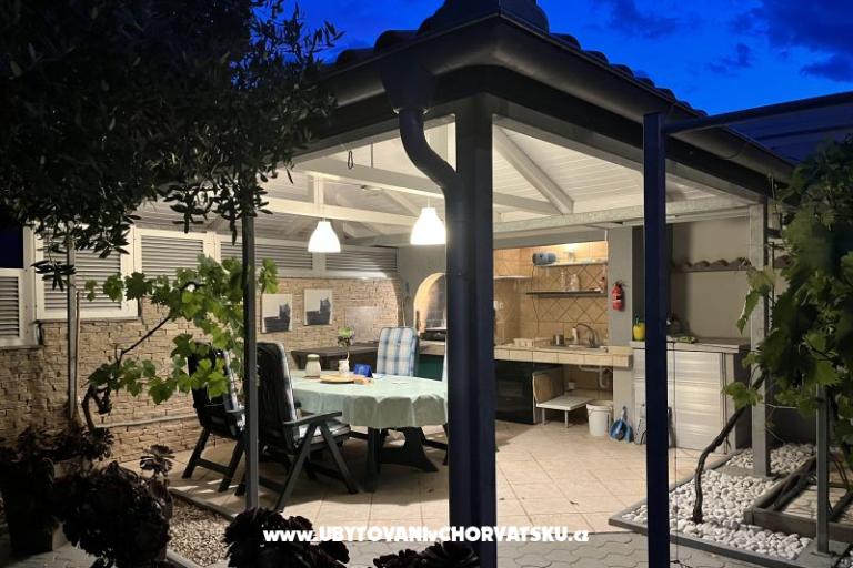 Apartments Flanell – photo 44