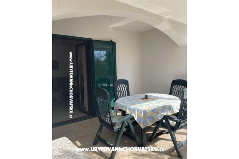 Apartments Flanell – photo 5