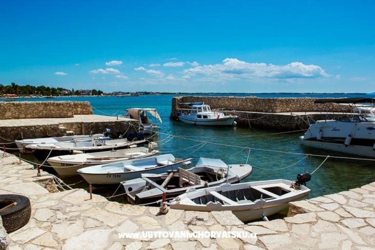 Apartments Luka – photo 12