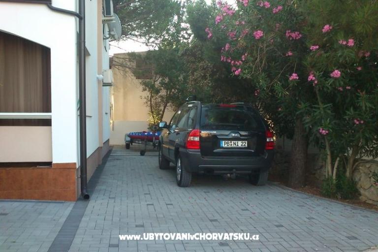 Apartments Luka – photo 14