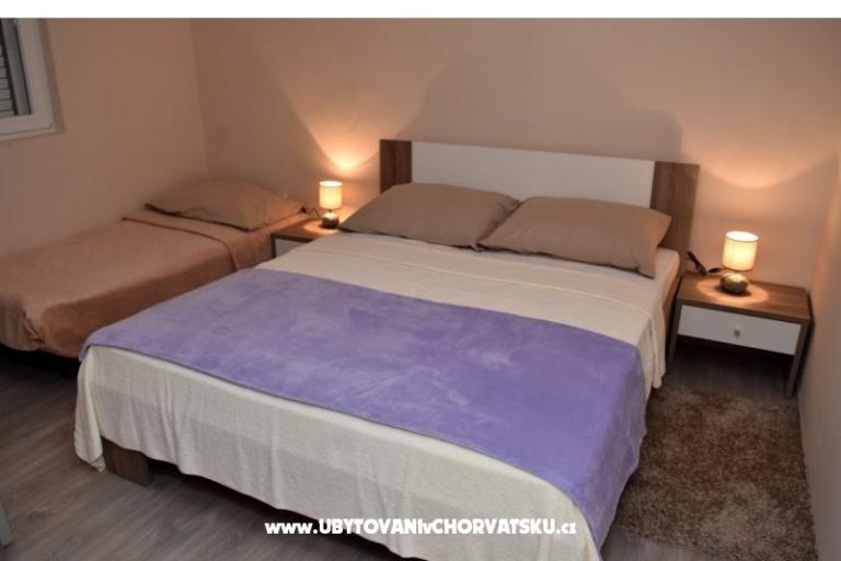 Apartments Orešić – photo 10