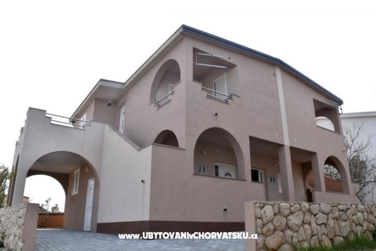 Apartments Orešić – photo 5